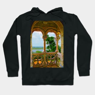 Four Seasons. Summer. Hoodie